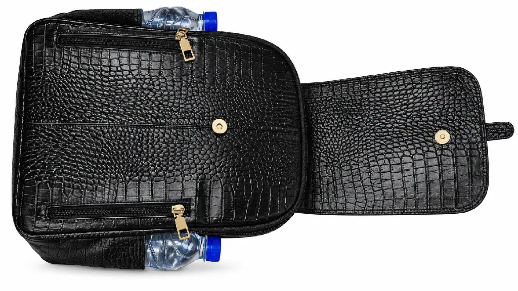 Genuine Leather Backpack for Women | Shabab Leather