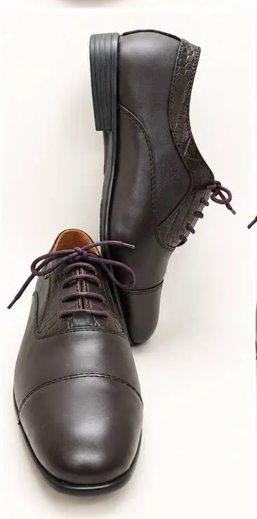 habab Executive Croc-Embossed Oxford (4).webp