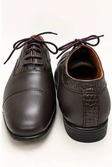 habab Executive Croc-Embossed Oxford (6).webp