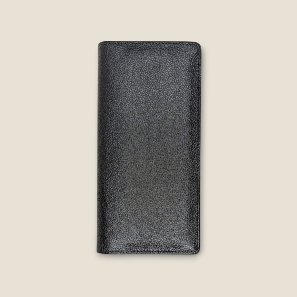 Classic Long Wallet for Men