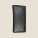 Long Wallet with Wrist Strap