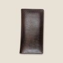 Elegant Men's Long Wallet