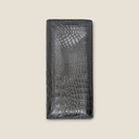Tall Leather Wallet for Men