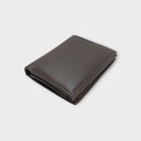 Men's Leather Pocket Wallet