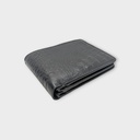 Premium 3-Part Bifold Original Cow Leather Wallet
