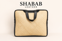 Executive Shital Pati Leather Bag