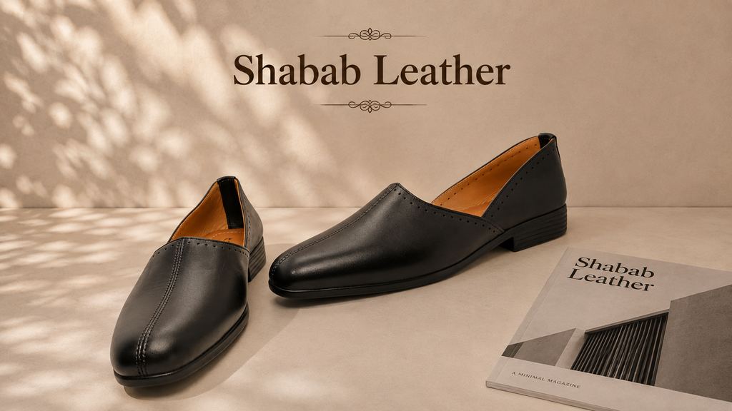 premium Nagra Shoe (39)