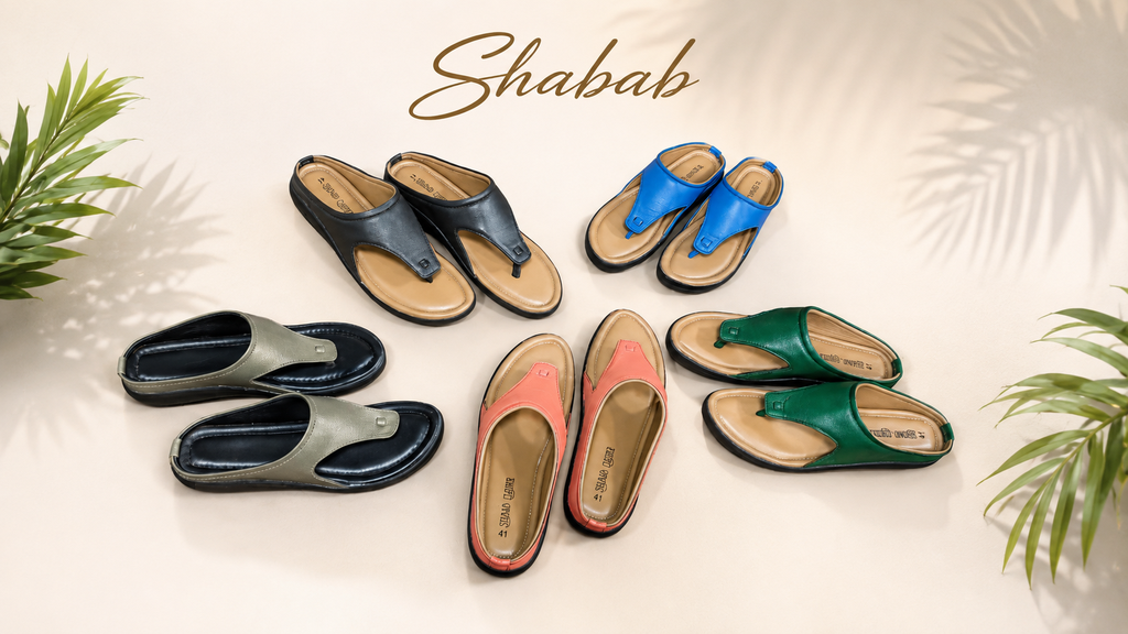 [SL-WF-0003] Premium Genuine Cow Leather Thong Sandal