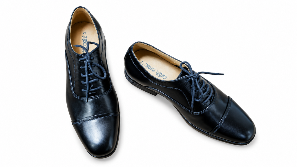 Premium Genuine Leather Formal Shoe