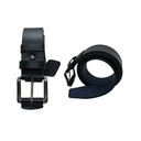 Men Classic Genuine Leather Belt