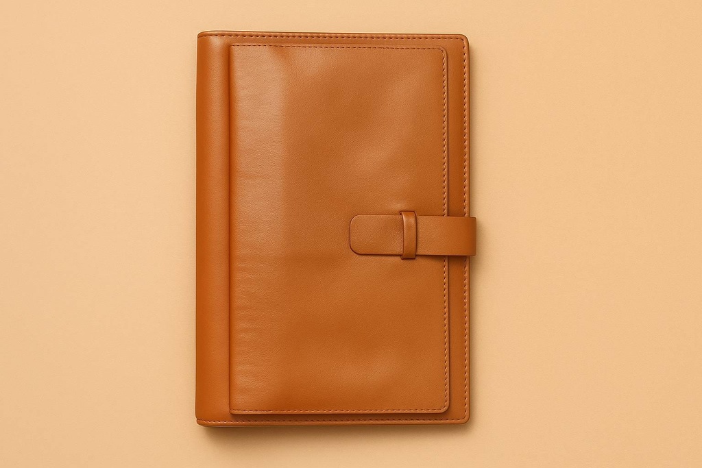 Diary/Notebook Organizer