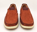 Shabab Leather – Cognac Classic Moccasin