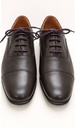 Shabab Executive Croc-Embossed Oxford