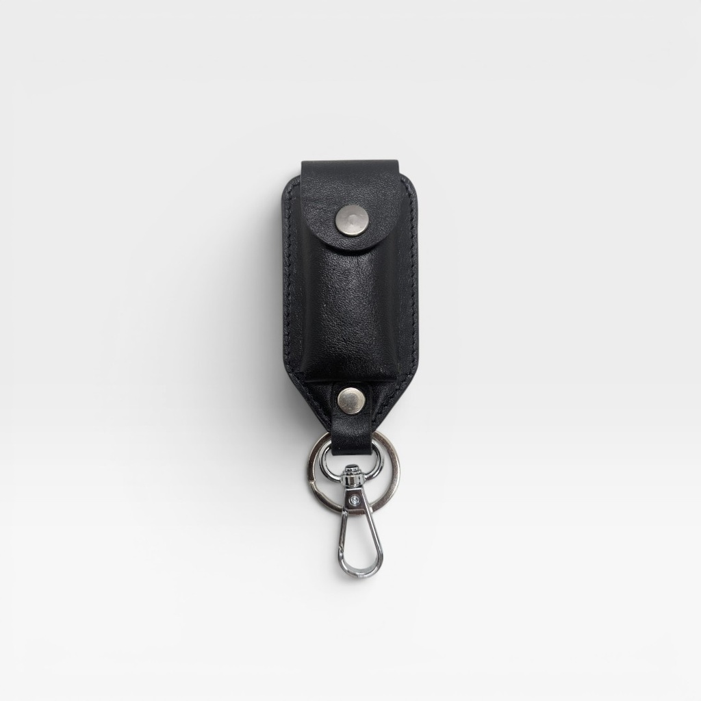 Key Ring Black