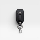 Key Ring Black