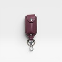 Key Ring Magenta