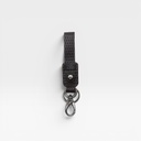 Key Ring Embossed