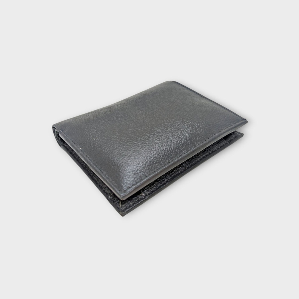 Everyday Classic Leather Wallet