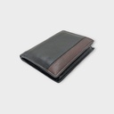 Minimalist Leather Wallet for Men