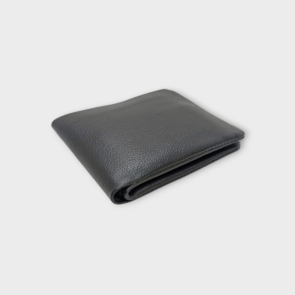 Slim Leather Wallet for Men