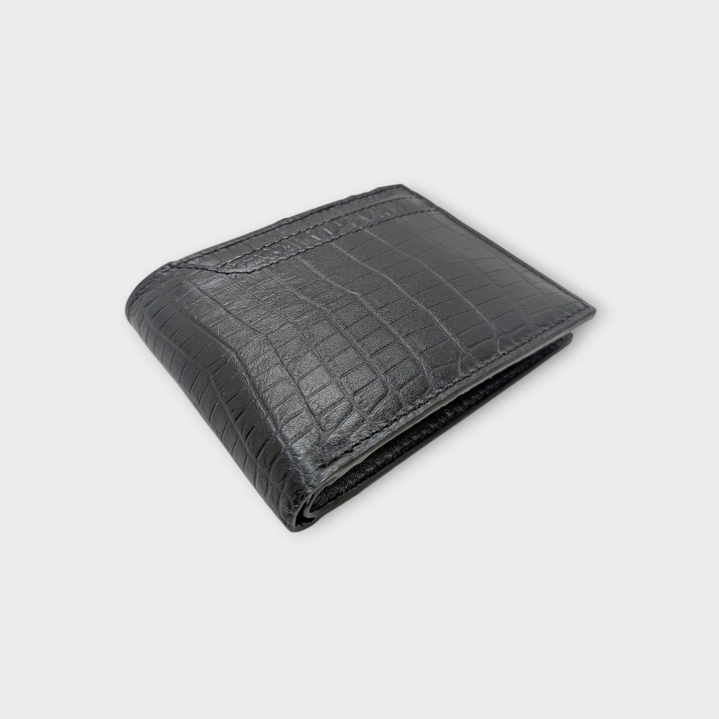 Standard Men's Leather Wallet
