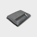 Bi-fold Leather Pocket Wallet