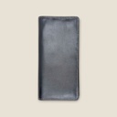 Men's Leather Long Wallet